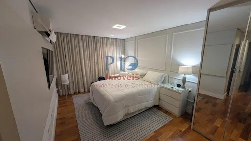 Apartamento, 4 quartos, 187 m² - Foto 10