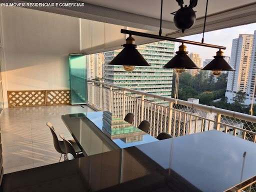Apartamento, 4 quartos, 238 m² - Foto 30