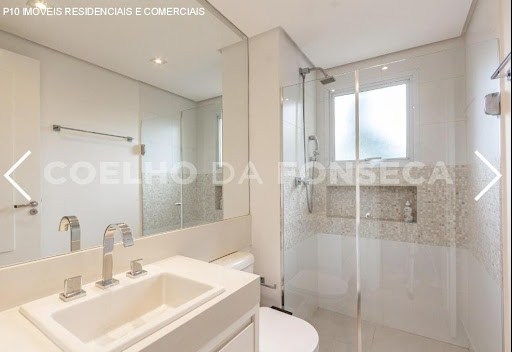 Apartamento, 4 quartos, 251 m² - Foto 9