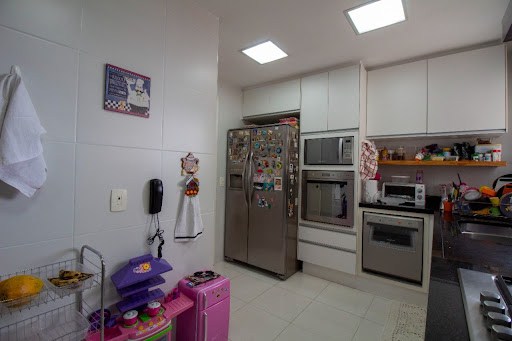 Apartamento, 3 quartos, 155 m² - Foto 42