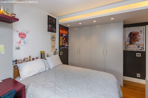 Apartamento, 4 quartos, 335 m² - Foto 11
