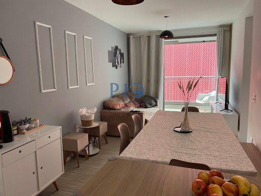Apartamento, 3 quartos, 71 m² - Foto 12