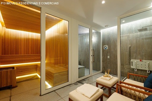Apartamento, 3 quartos, 186 m² - Foto 7