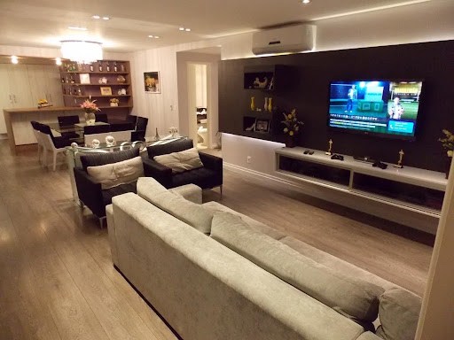 Apartamento, 3 quartos, 168 m² - Foto 9