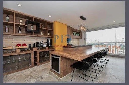 Apartamento, 3 quartos, 200 m² - Foto 1