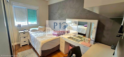Apartamento, 3 quartos, 124 m² - Foto 23