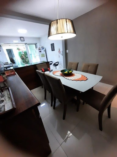 Casa, 3 quartos - Foto 30