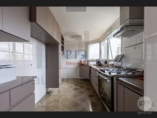Apartamento, 4 quartos, 347 m² - Foto 33