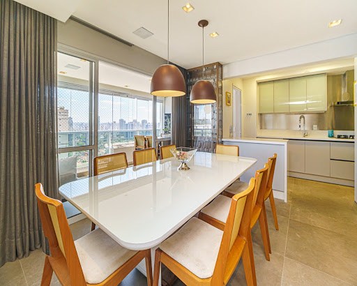 Apartamento, 3 quartos, 165 m² - Foto 41