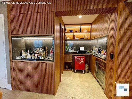 Apartamento, 3 quartos, 163 m² - Foto 19