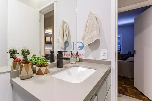 Apartamento, 2 quartos, 80 m² - Foto 6
