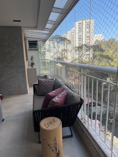 Apartamento, 3 quartos, 168 m² - Foto 21