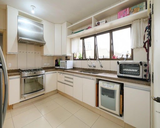 Apartamento, 4 quartos, 270 m² - Foto 24