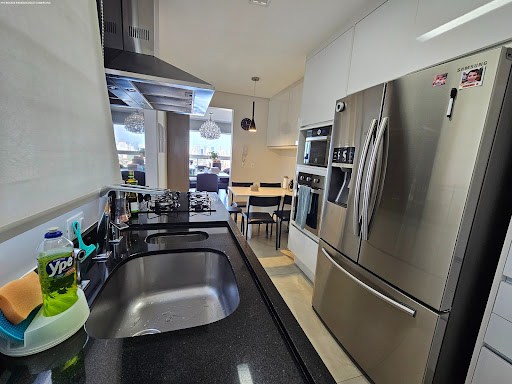 Apartamento, 3 quartos, 120 m² - Foto 6