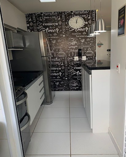 Apartamento, 2 quartos, 56 m² - Foto 12
