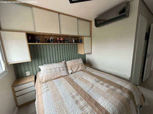 Apartamento, 2 quartos, 74 m² - Foto 10