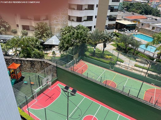 Apartamento, 4 quartos, 245 m² - Foto 11