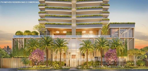 Apartamento, 3 quartos, 166 m² - Foto 4