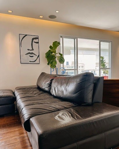 Apartamento, 3 quartos, 200 m² - Foto 21
