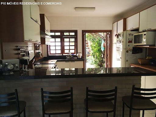 Casa, 3 quartos - Foto 12