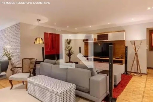 Apartamento, 3 quartos, 177 m² - Foto 6