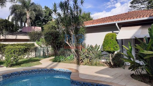 Casa, 7 quartos, 1000 m² - Foto 26