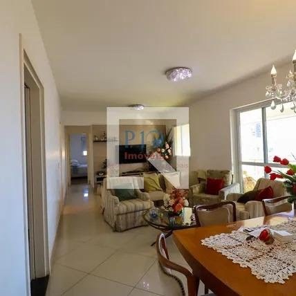 Apartamento, 3 quartos, 119 m² - Foto 21