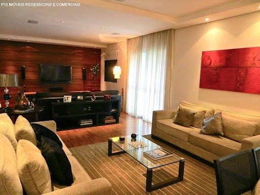 Apartamento, 3 quartos, 192 m² - Foto 35