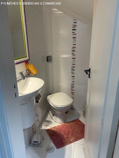 Casa, 4 quartos - Foto 14