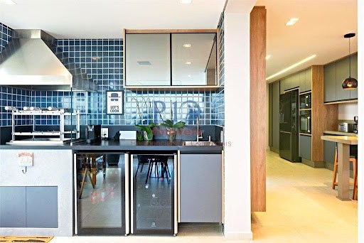 Apartamento, 4 quartos, 260 m² - Foto 24
