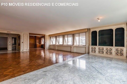 Apartamento, 4 quartos, 400 m² - Foto 15