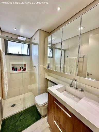 Apartamento, 3 quartos, 101 m² - Foto 14