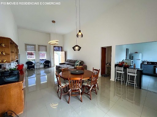 Casa, 3 quartos - Foto 26
