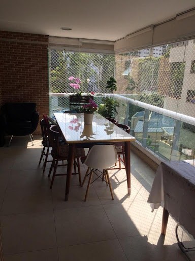 Apartamento, 3 quartos, 104 m² - Foto 19