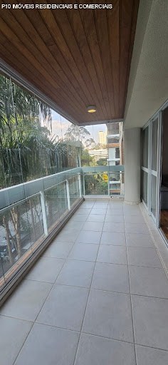 Apartamento, 3 quartos, 132 m² - Foto 21