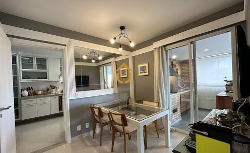 Apartamento, 4 quartos, 261 m² - Foto 7