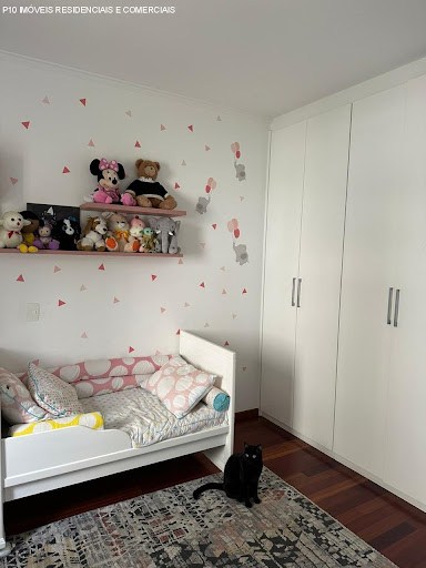 Apartamento, 4 quartos, 220 m² - Foto 16