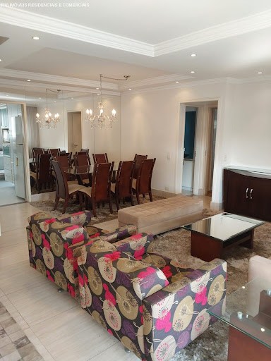 Apartamento, 3 quartos, 230 m² - Foto 26