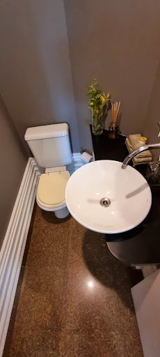 Apartamento, 3 quartos, 225 m² - Foto 23