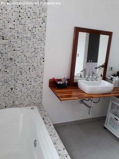 Casa, 5 quartos - Foto 16