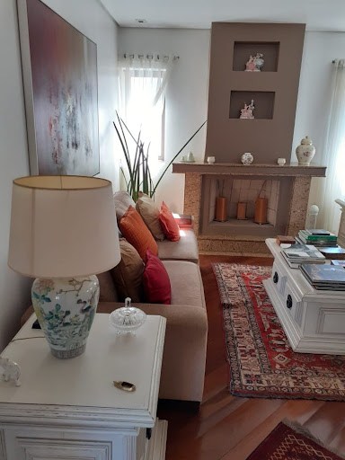 Apartamento, 4 quartos, 217 m² - Foto 2