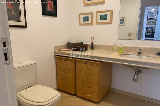 Apartamento, 3 quartos, 192 m² - Foto 3