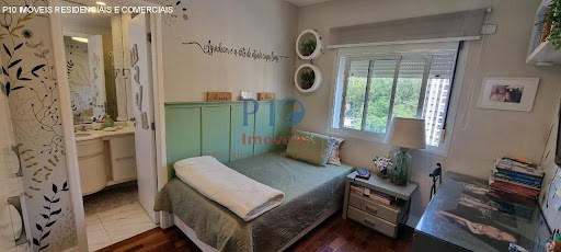 Apartamento, 3 quartos, 175 m² - Foto 12