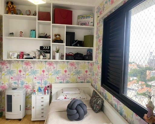 Apartamento, 3 quartos, 156 m² - Foto 13