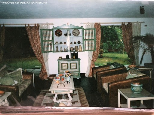 Casa, 5 quartos - Foto 29