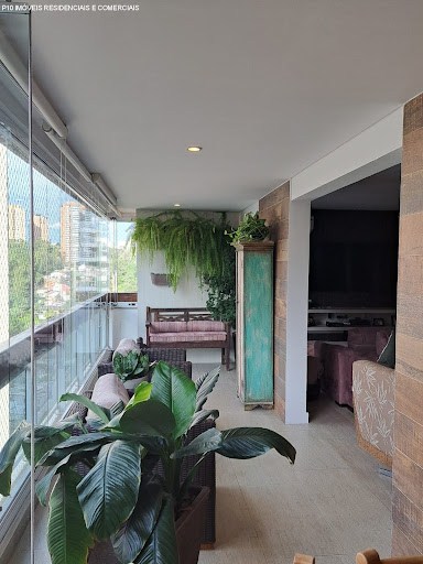 Apartamento, 3 quartos, 163 m² - Foto 44