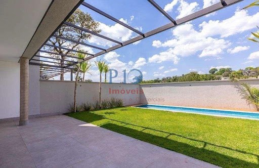 Casa, 4 quartos, 424 m² - Foto 20