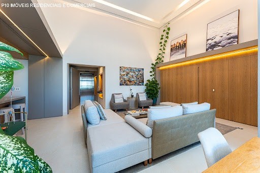 Apartamento, 3 quartos, 185 m² - Foto 13