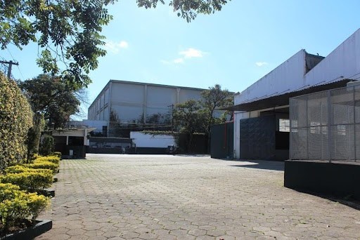 Depósito-Galpão, 17250 m² - Foto 8