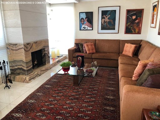 Apartamento, 3 quartos, 847 m² - Foto 6